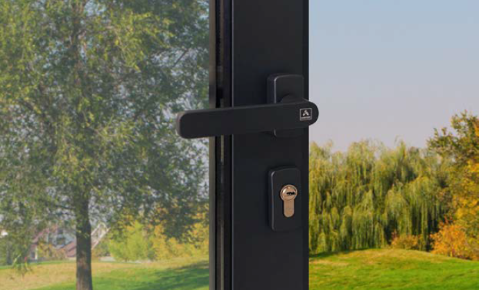 Image of cortizo door handle